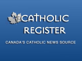 The Catholic Register - Canada's Catholic News Source