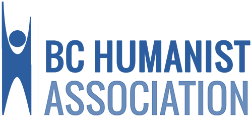 BC Humanist Association (logo)