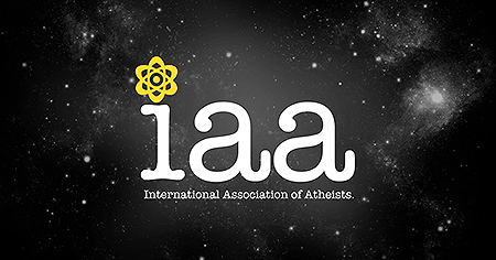 International Association of Atheists