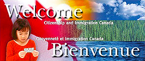 [Citizenship and Immigration Canada]